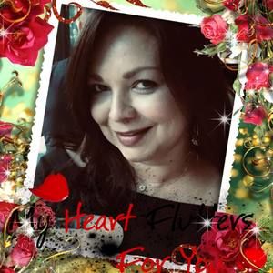 Meet your Posher, Catherine